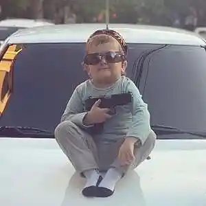 Picture for song 'lil baby - wants' by artist 'what is luv'