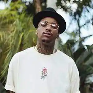 Picture for song 'CINEMATIC (YG X JEEZY X 50 CENT TYPE BEAT)' by artist 'Will Hud Inc.'