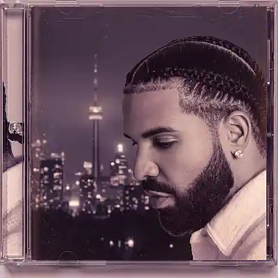 Picture for song 'WHATEVER U NEED - Soulful Drake Type Beat' by artist 'XXXMAKEITBOUNCE'