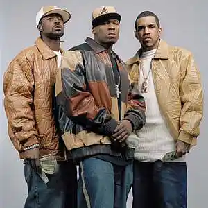 Picture for song 'ez /Lloyd Banks/' by artist 'YANDEE'