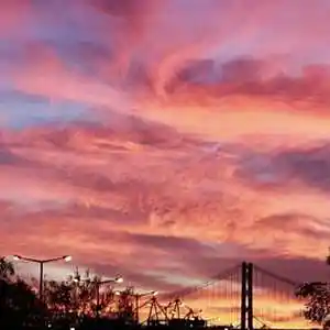 Picture for song '"Sunset" / Smooth RnB Beat' by artist 'ZRK'