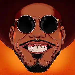 Picture for song 'Moon' by artist '8 Section'