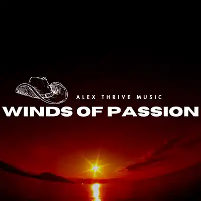 Picture for song 'Winds Of Passion (Epic Movie Orchestral Soundtrack' by artist 'Alex Thrive Music'