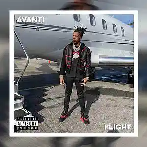 Picture for song 'Flight' by artist 'Avanti prod.'