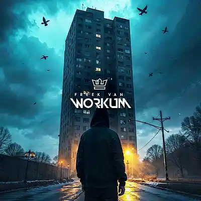 Picture for song '"Hard Times"' by artist 'Beats with Hooks.'