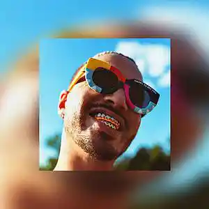 Picture for song 'Dancehall Type beat' by artist 'BigSound'