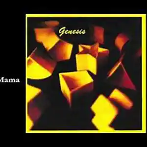 Picture for song 'MaMa' by artist 'Cecil Vittar'