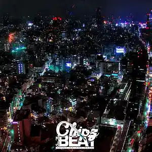 Picture for song 'Activate' by artist 'Chipz On The Beat'