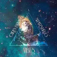 Picture for song '*HEAT* Vibes (Chris Lykins x SuperStar O Collab)' by artist 'Chris Lykins'