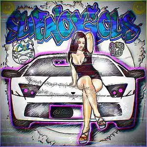 Picture for song 'SubNoxious (Co2 Beats)' by artist '0HMZ'