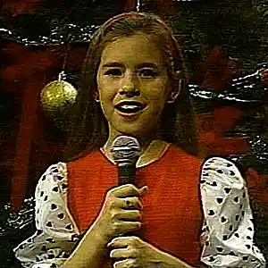 Picture for song '01 Rudolph the Red-Nosed Reindeer' by artist 'Dawn D'