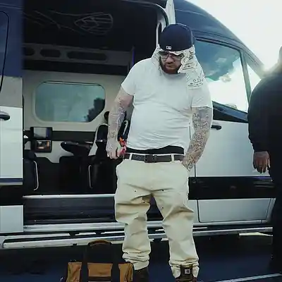 Picture for song 'Bricks' by artist 'DeeFom'