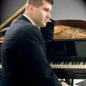 Picture for song 'Schumann Symphonic Etudes Op 13 part 2' by artist 'DIMITRIS SGOUROS - PIANIST'