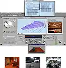 Picture for song 'AUDIO REVERB' by artist 'DJ CRUSADE N BASSMOM'