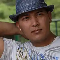 Picture for song 'Dorian J F&F Ft MJ-Conociendo' by artist 'Dorian J El Faraon del Flow'