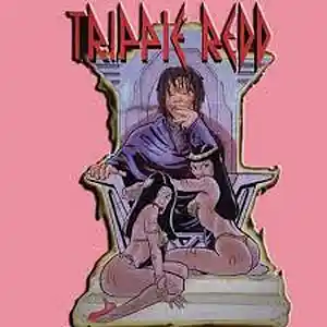Picture for song '"UNTITLED" Trippe Red x Lil skies Type Beat' by artist 'DWNLD'