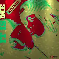 Picture for song 'It Is Me by Ebjade ' by artist 'EBJADE'