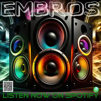 Picture for song 'Movin' Up' by artist 'Embros'