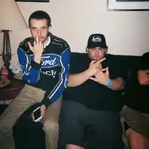 Picture for song '"CUZ" - Pouya x Shakewell Type Beat' by artist 'enkei'