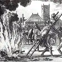 Picture for song 'Witch Hunt' by artist 'Envs'