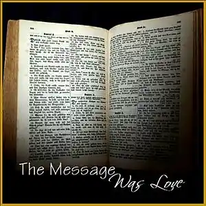 Picture for song 'The Message Was Love (Fresh Fire)' by artist 'firesong'
