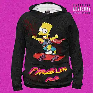 Picture for song 'fxrce.lean - No (Remix by fxrce.lean)' by artist 'FXRCE.Lean'