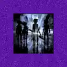 Picture for song 'DEVORADORES DE LUZ' by artist 'Grupo La Fem'