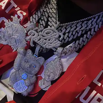 Picture for song 'Dark Trap Type Beat - "FLEXING"' by artist 'Borez Beatz'