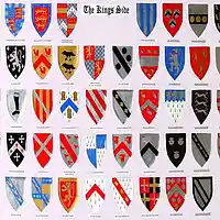 Picture for song 'KINGSMEN Free DL' by artist 'iFly Music Group'