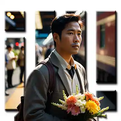 Picture for song 'Wait For Me' by artist 'ill! Exclusives'