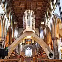 Picture for song '09-Intrada - Grayston Ives' by artist 'In Ecclesia'