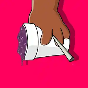Picture for song 'Drip (Lil Mosey Type Beat' by artist 'Jammy Beatz'