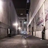 Picture for song 'Jay Santiago 1' by artist 'Jay Santiago'