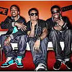 Picture for song 'Young & Gettin It (Produced by JBreezz / Bromar)' by artist 'JBreezzBeatz'