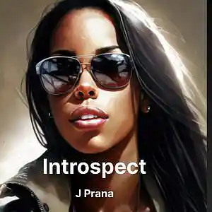 Picture for song 'Introspect (Timbaland x Aaliyah RNB Type Beat)' by artist 'J Prana'