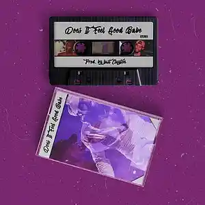 Picture for song 'Does It Feel Good Babe' by artist 'just Clayton'