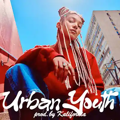 Picture for song 'Urban Youth (Gminor 90BPM) @kalifonria.lover @jull' by artist 'Kalifornia'