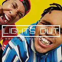 Picture for song 'Lights Out *RADIO HIT* ( BUY 1 GET 1 FREE!!! )' by artist 'AYOCXRN (Formerly King Corn Beatzz)'