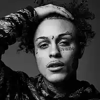 Picture for song 'Vouch (Lil Skies Type Beat)(BUY 1 GET 2 FREE)' by artist 'AYOCXRN (Formerly King Corn Beatzz)'