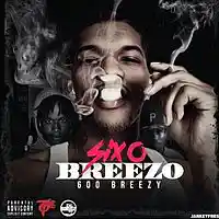 Picture for song 'Alert (Prod. By King LeeBoy & Ricco) 130bpm' by artist 'King LeeBoy'