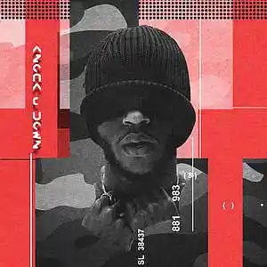 Picture for song 'Knock U Down' by artist 'KOFI COOKS'