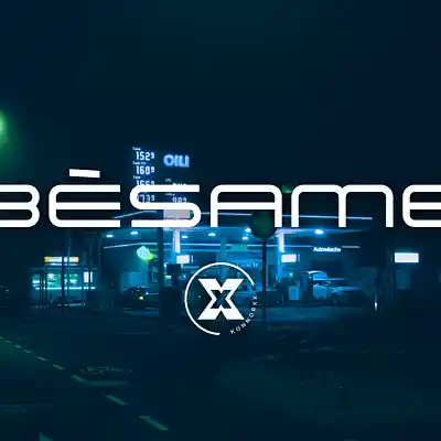 Picture for song 'Besame' by artist 'Konnor XX'