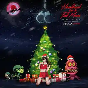 Picture for song 'This X-mas' by artist 'Kontrabandz'