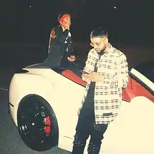 Picture for song '"PERFECTION" - BUY 1 GET1 FREE (prod KXDET)' by artist 'KXDET'