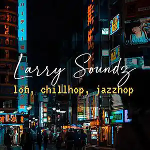 Picture for song '"nite stalkers2"' by artist 'Larry Soundz'