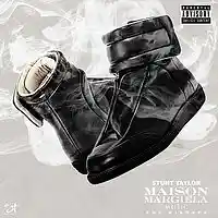 Picture for song 'Pray For Us Prod By @LilBanksReal' by artist 'Lil Banks Productions'