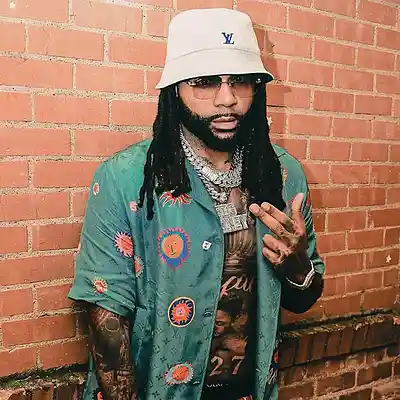 Picture for song 'CHAMPIONS (Money Man Type Beat)' by artist 'Loagz Beatz'