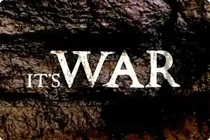 Picture for song 'It's War (Intro)' by artist 'Loco Mad Mastermind'