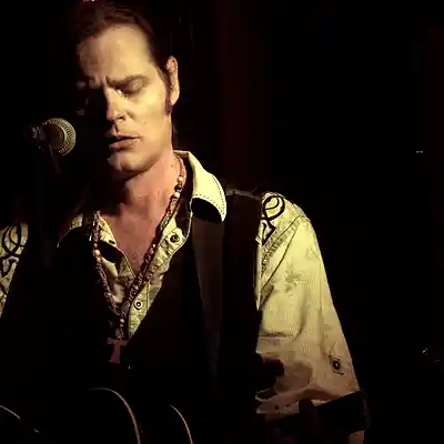 Picture for song 'Grease Monkey Blues' by artist 'Louie McNeal (ModernDayLouie)'