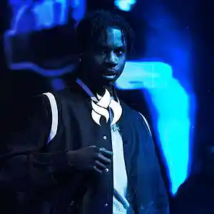 Picture for song 'No One Told Me' by artist 'MadReal'